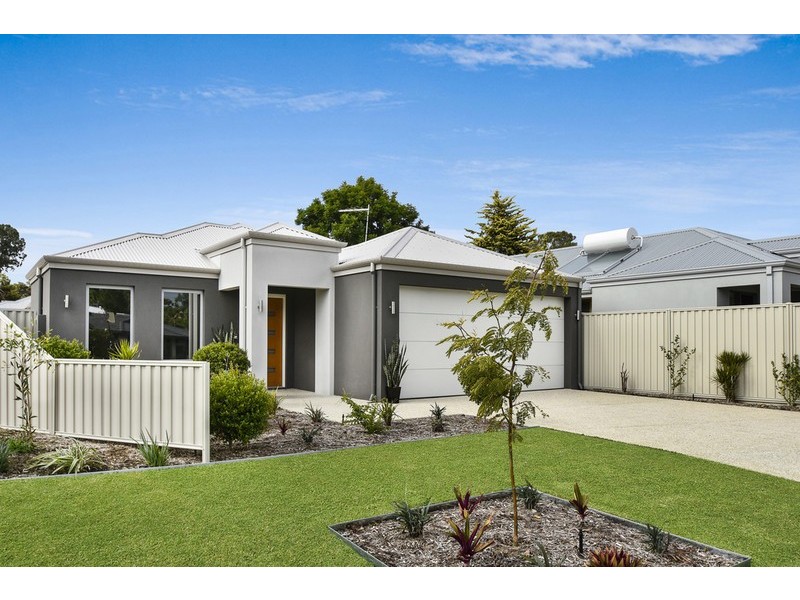 5B Vesta Crescent, Shelley WA 6148