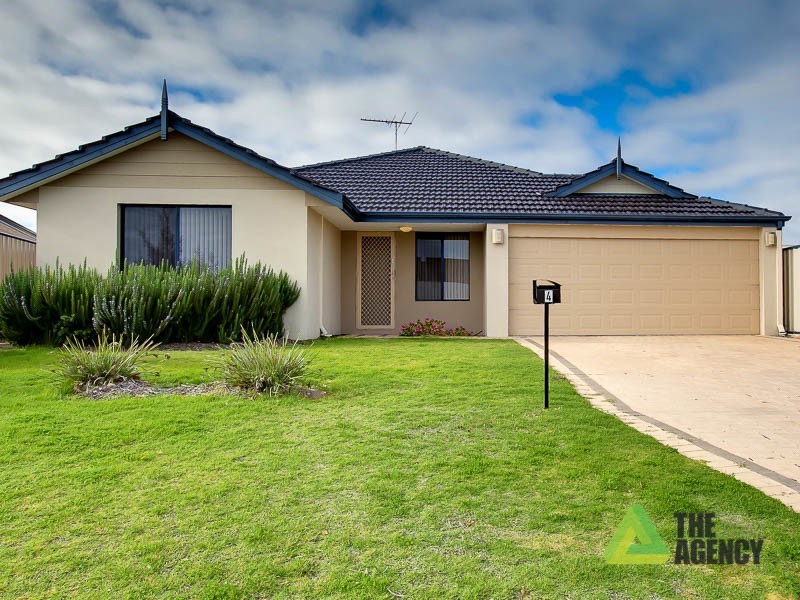 4 Formby Road, Meadow Springs WA 6210