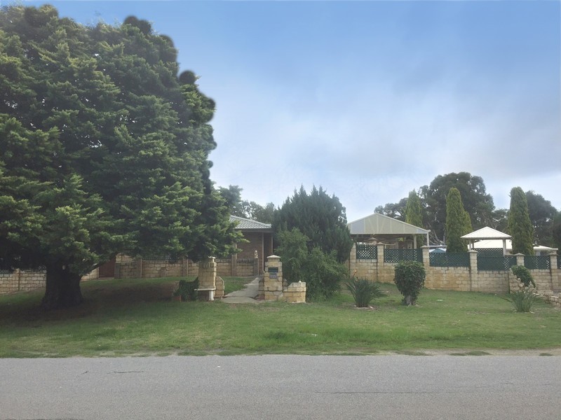 Lot 105 Terrier Place, Southern River WA 6110