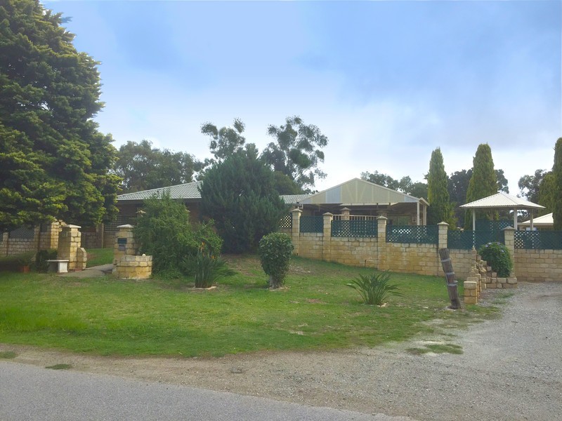 Lot 105 Terrier Place, Southern River WA 6110