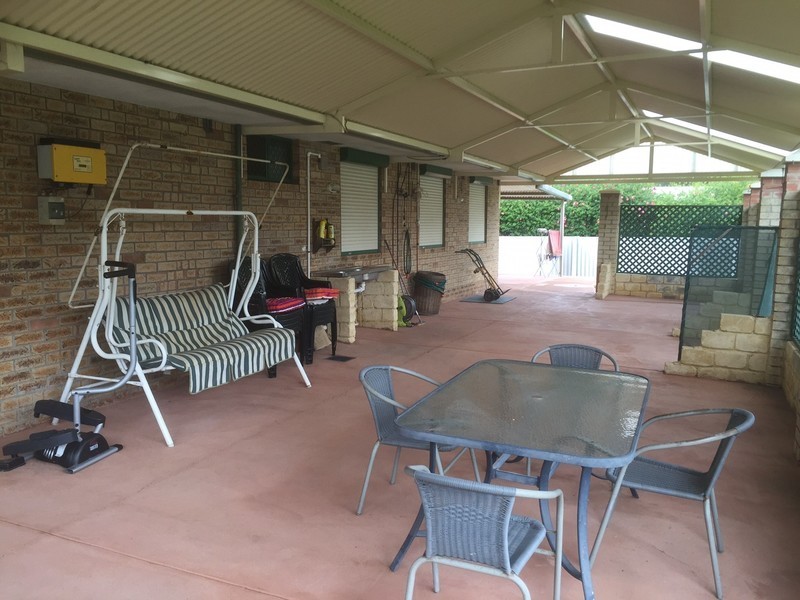 Lot 105 Terrier Place, Southern River WA 6110