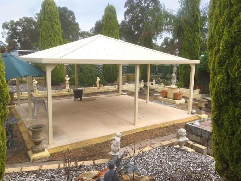 Lot 105 Terrier Place, Southern River WA 6110