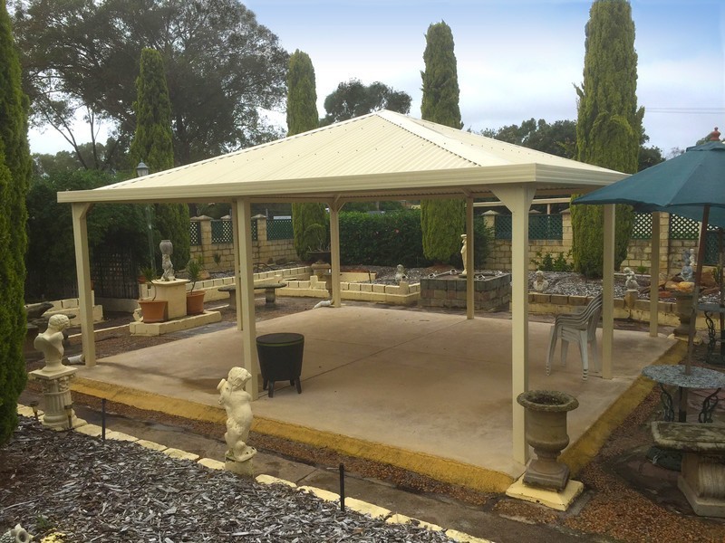 Lot 105 Terrier Place, Southern River WA 6110