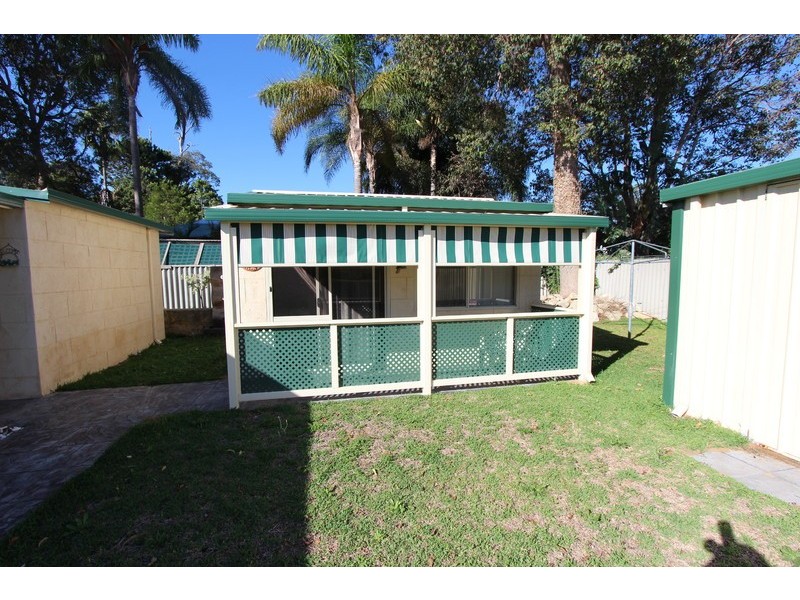 14 Manjeep Road, Greenfields WA 6210