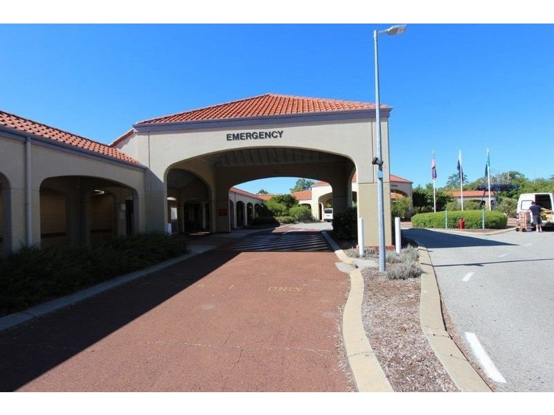 14 Manjeep Road, Greenfields WA 6210