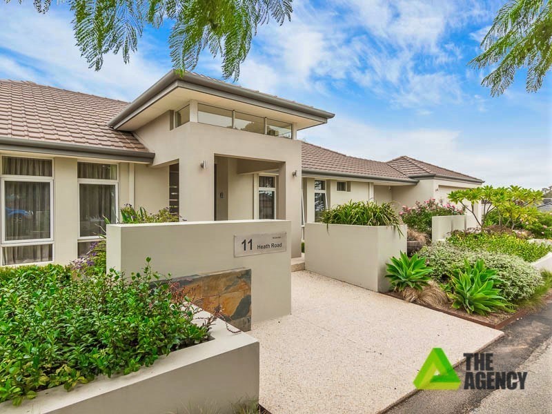 11 Heath Road, Kalamunda WA 6076
