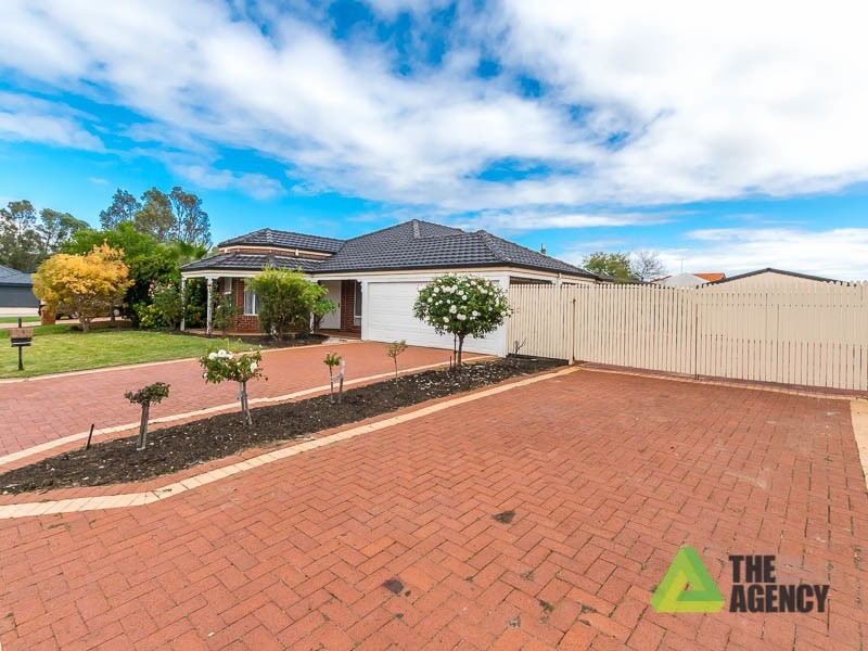 19 Frankland Place, Jane Brook WA 6056