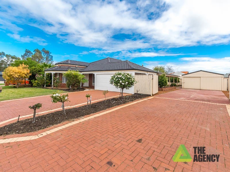 19 Frankland Place, Jane Brook WA 6056