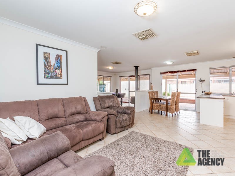 19 Frankland Place, Jane Brook WA 6056