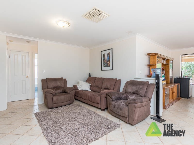 19 Frankland Place, Jane Brook WA 6056