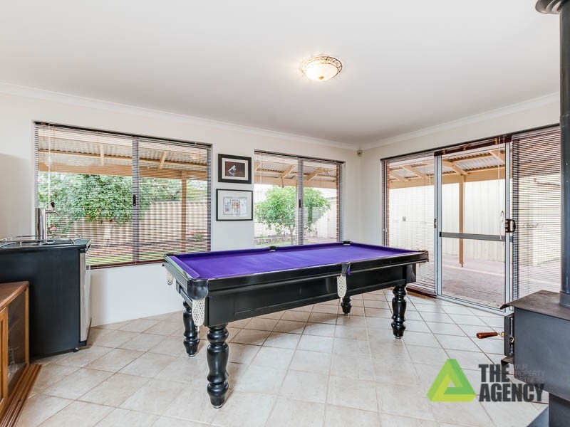 19 Frankland Place, Jane Brook WA 6056