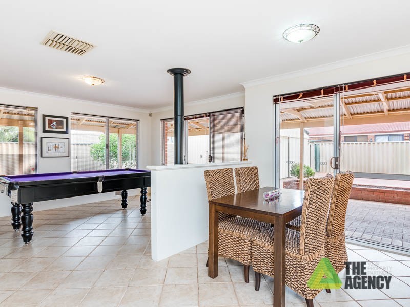 19 Frankland Place, Jane Brook WA 6056