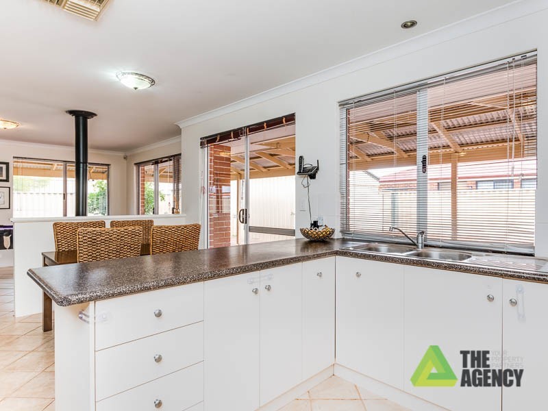 19 Frankland Place, Jane Brook WA 6056