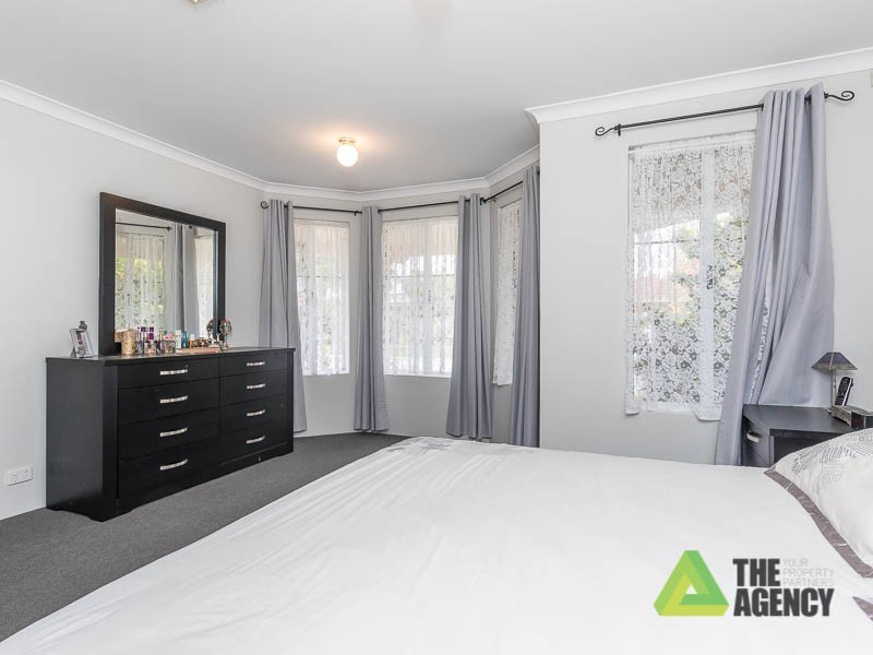 19 Frankland Place, Jane Brook WA 6056