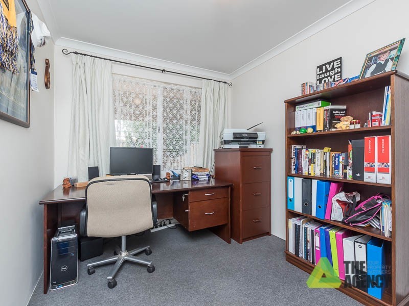 19 Frankland Place, Jane Brook WA 6056