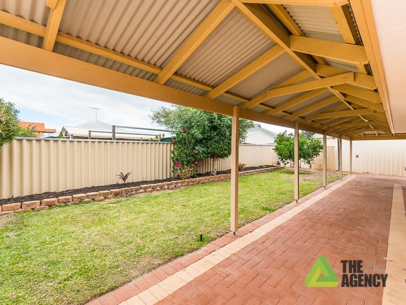 19 Frankland Place, Jane Brook WA 6056