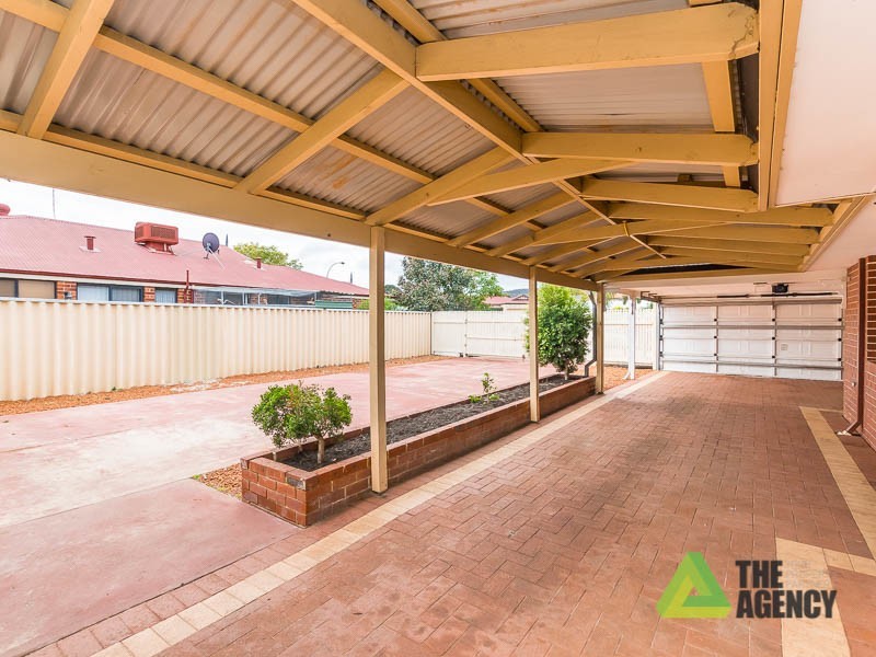 19 Frankland Place, Jane Brook WA 6056