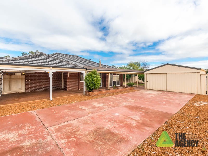 19 Frankland Place, Jane Brook WA 6056