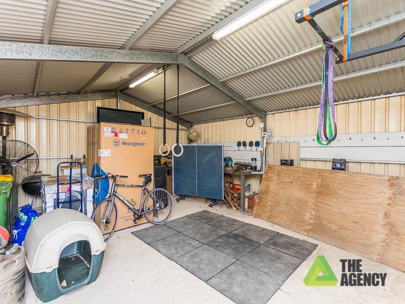 19 Frankland Place, Jane Brook WA 6056