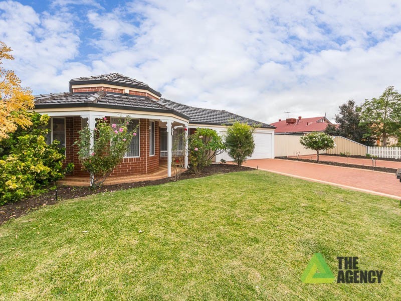 19 Frankland Place, Jane Brook WA 6056