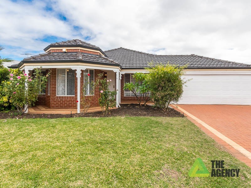 19 Frankland Place, Jane Brook WA 6056