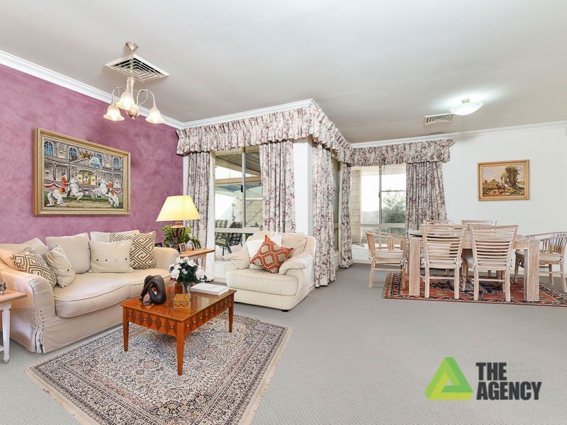 78 Peterborough Circle, North Lake WA 6163