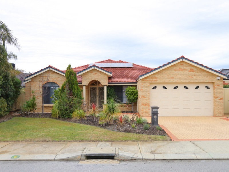 6 Charlecote Way, Canning Vale WA 6155