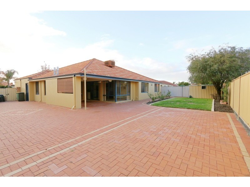 136 Goodwood Way, Canning Vale WA 6155