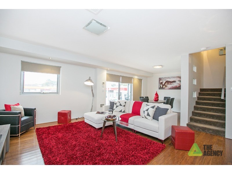 4/478 William Street, Perth WA 6000