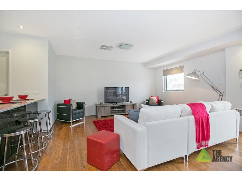 4/478 William Street, Perth WA 6000