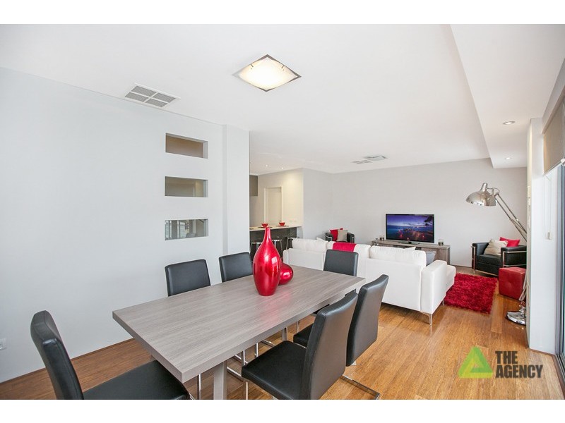 4/478 William Street, Perth WA 6000