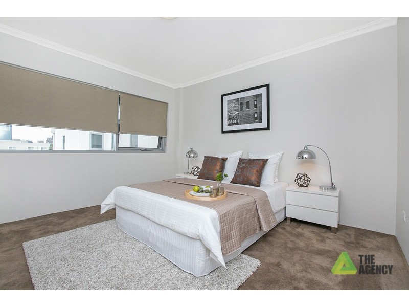 4/478 William Street, Perth WA 6000