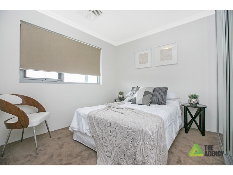 4/478 William Street, Perth WA 6000