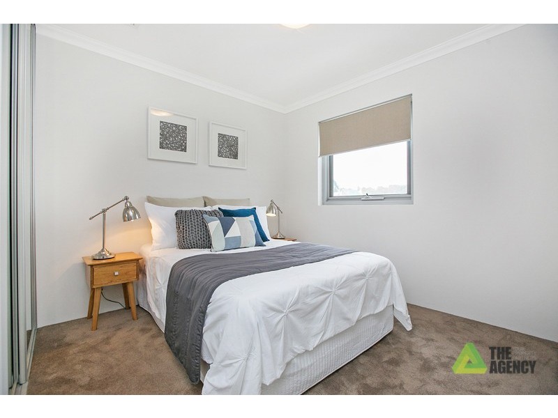 4/478 William Street, Perth WA 6000