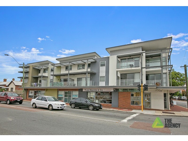 4/478 William Street, Perth WA 6000