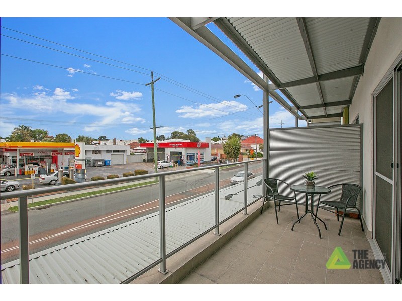 4/478 William Street, Perth WA 6000