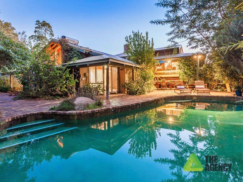 32 Mitchell Road, Darlington WA 6070