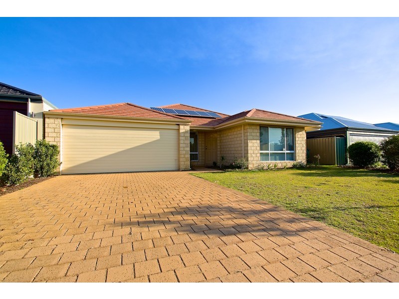 48 Beauchamp Loop, Wellard WA 6170