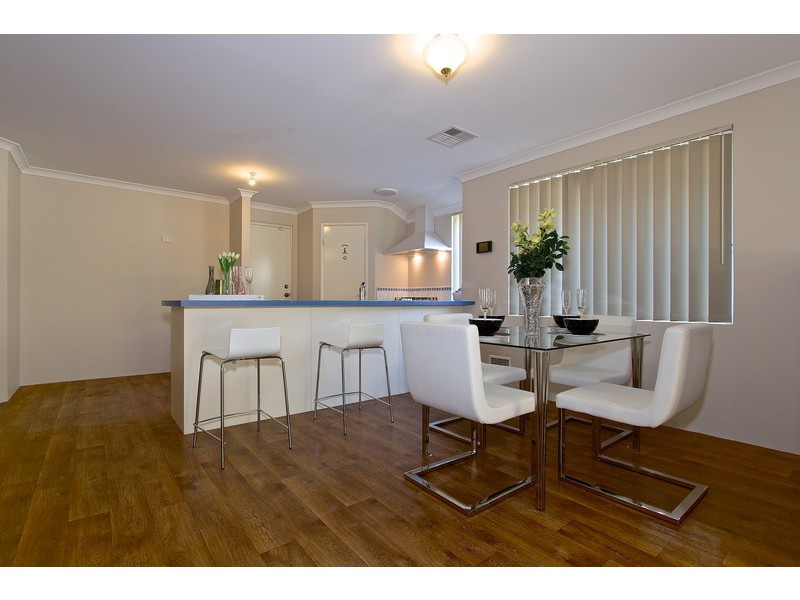 48 Beauchamp Loop, Wellard WA 6170