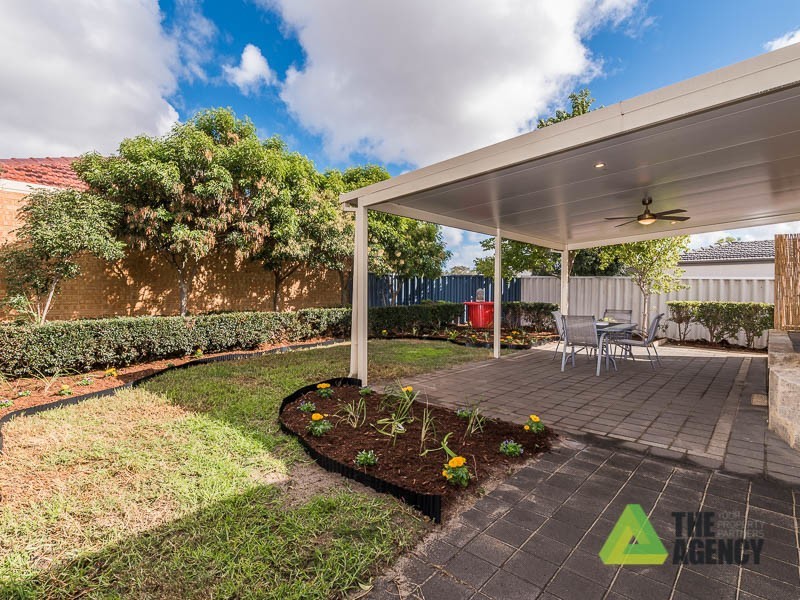 24 Trink Street, Cloverdale WA 6105