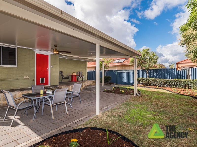 24 Trink Street, Cloverdale WA 6105