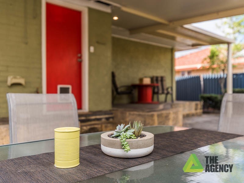 24 Trink Street, Cloverdale WA 6105