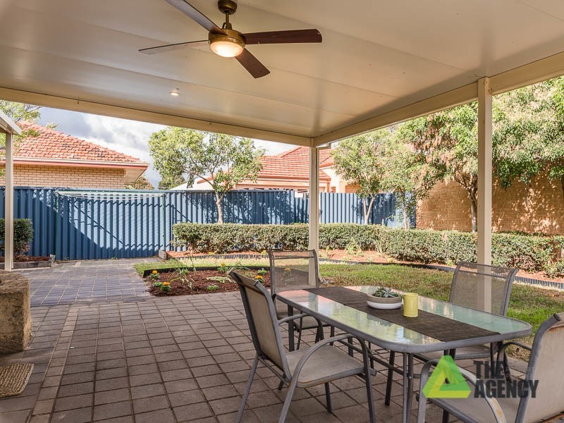 24 Trink Street, Cloverdale WA 6105