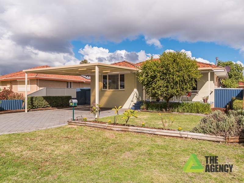 24 Trink Street, Cloverdale WA 6105