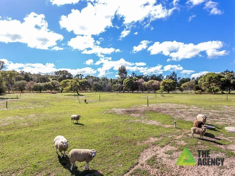 16 Patens Drive, Lower Chittering WA 6084