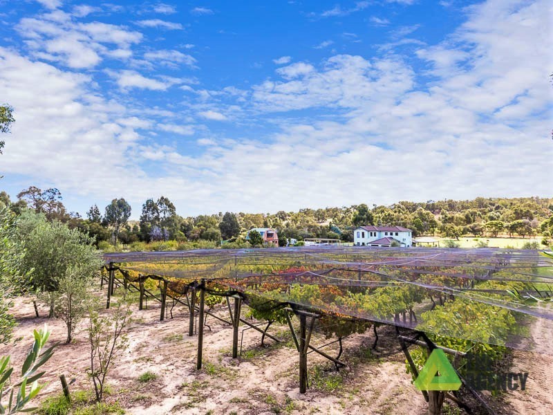 16 Patens Drive, Lower Chittering WA 6084