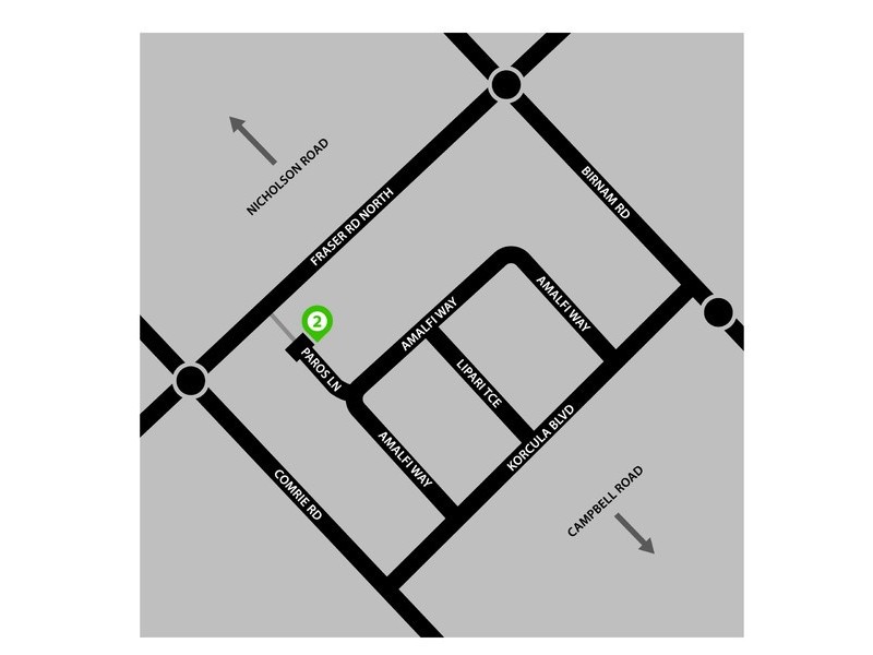 2 Paros Lane, Canning Vale WA 6155