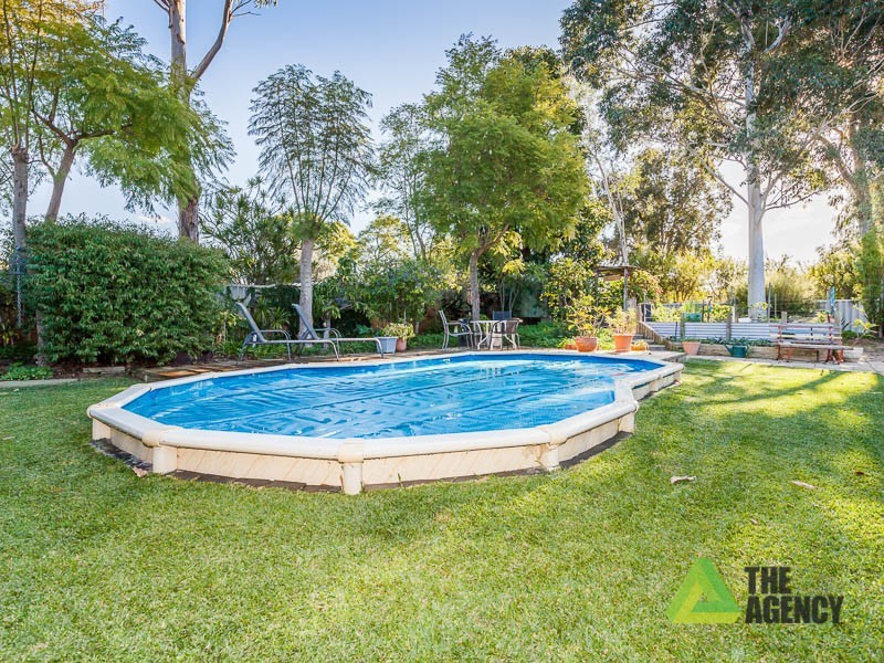 45 Banyard Avenue, Kelmscott WA 6111