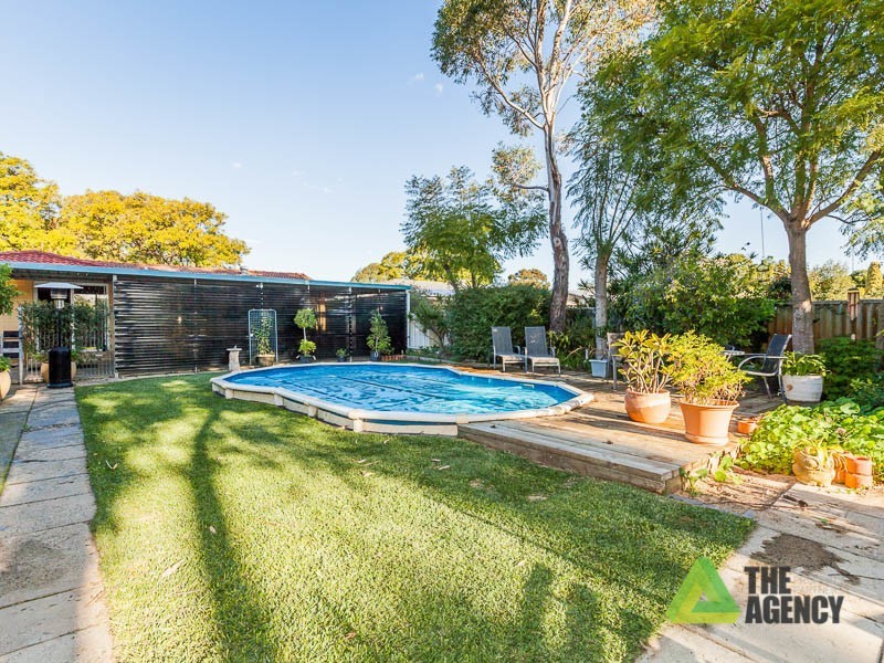 45 Banyard Avenue, Kelmscott WA 6111