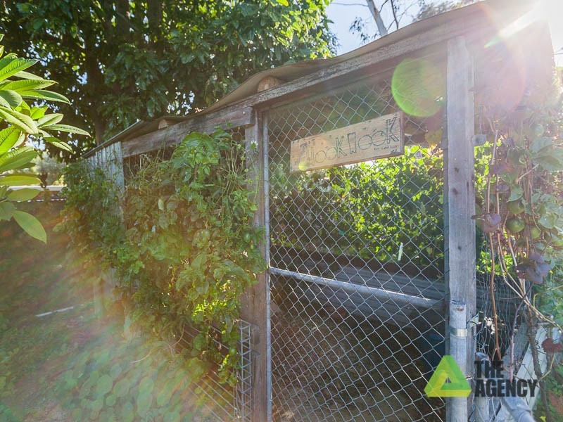 45 Banyard Avenue, Kelmscott WA 6111